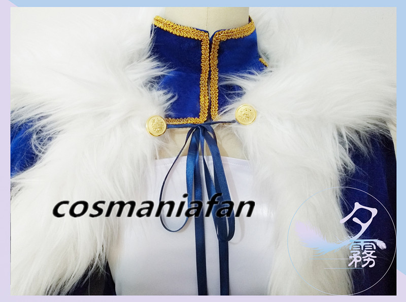 高品質 実物撮影 豪華修正版 コスプレ衣装 Fate/stay night 高品質 実物撮影 豪華修正版 コスプレ衣装 Fate/stay night
