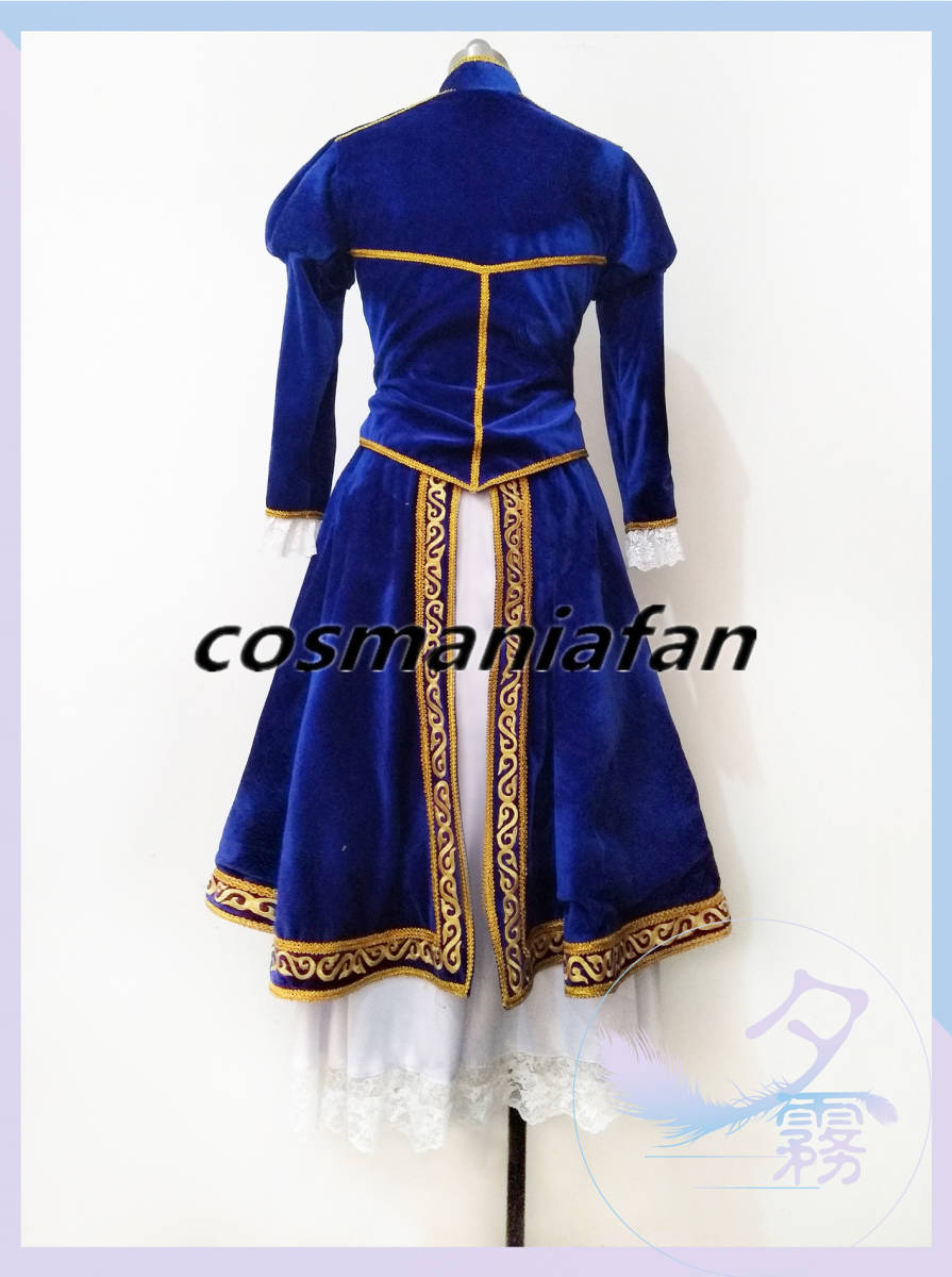 高品質 実物撮影 豪華修正版 コスプレ衣装 Fate/stay night 高品質 実物撮影 豪華修正版 コスプレ衣装 Fate/stay night