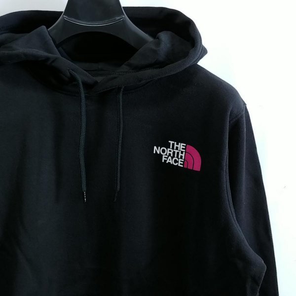 新品 即決 THE NORTH FACE ザ・ノースフェイス パーカー メンズ M ...