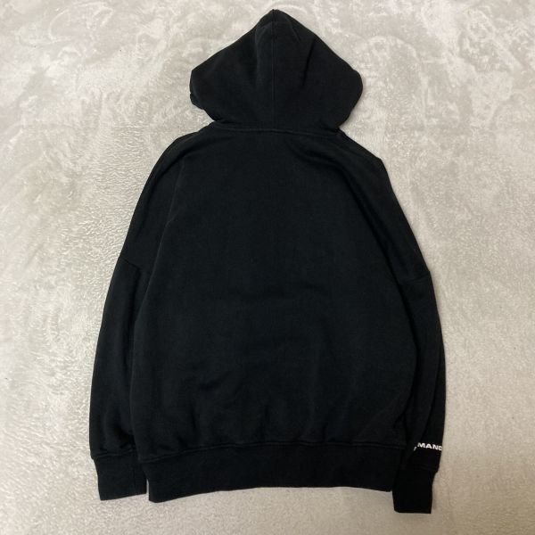 今年も話題の Palm 新品 Palm Angels パームエンジェルス イーグルBIG