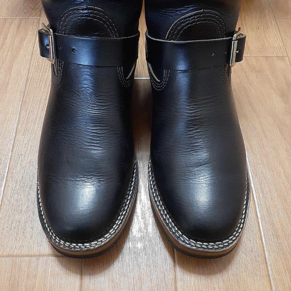 WESCO MISTER LOU 7600 ウエスコ ミスタールー ボス エンジニア WESCO MISTER LOU 7600 ウエスコ ミスタールー ボス エンジニア