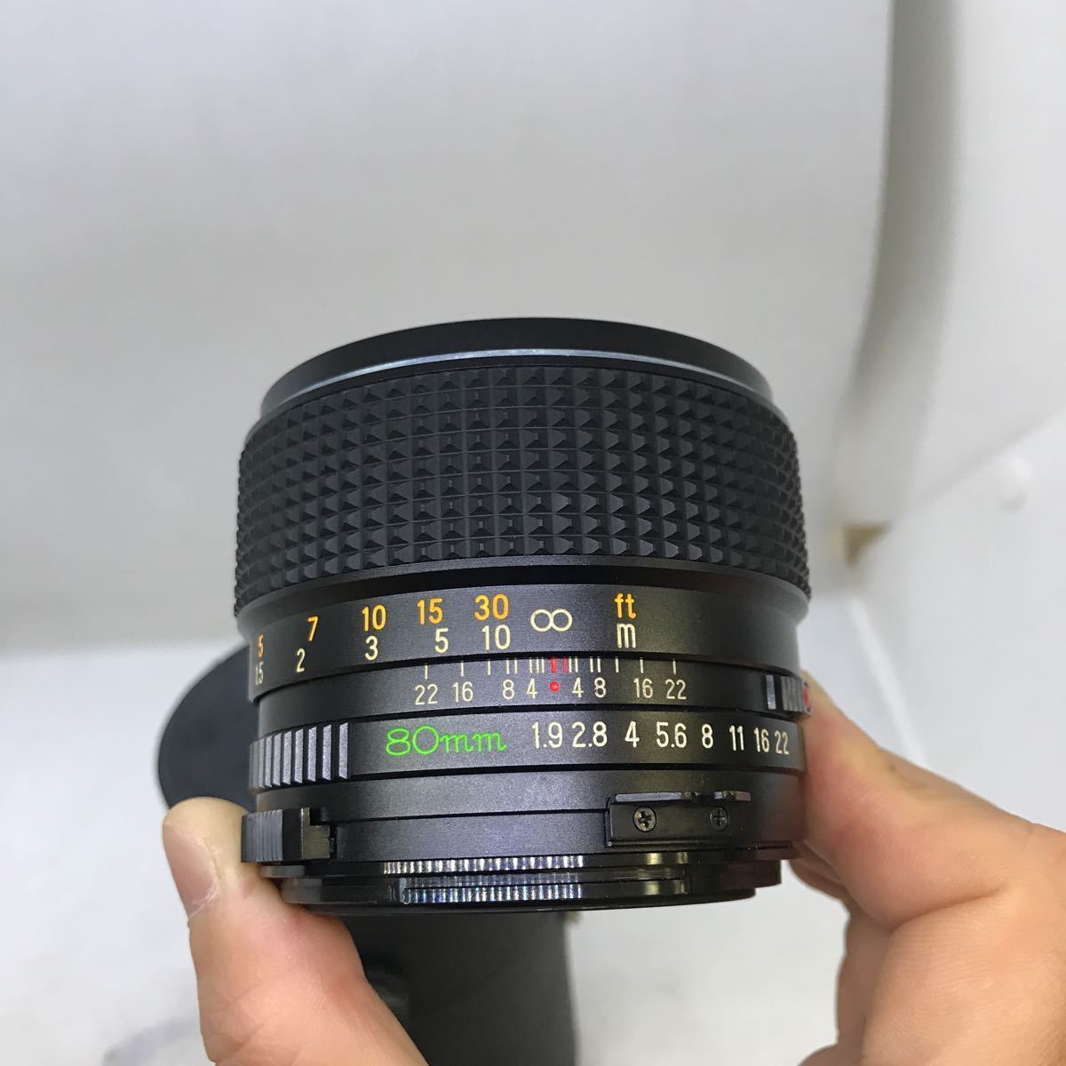 ☆極上美品☆安心初期不良対応☆ MAMIYA/マミヤ 645用 レMAMIYA-SEKOR