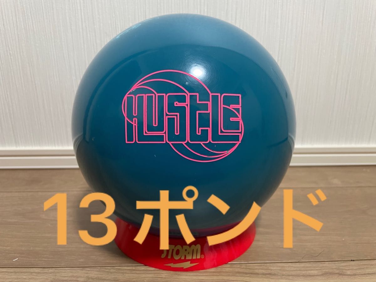ピンク・ブルー 【新品】インフィニット・フィジックス ストーム 15