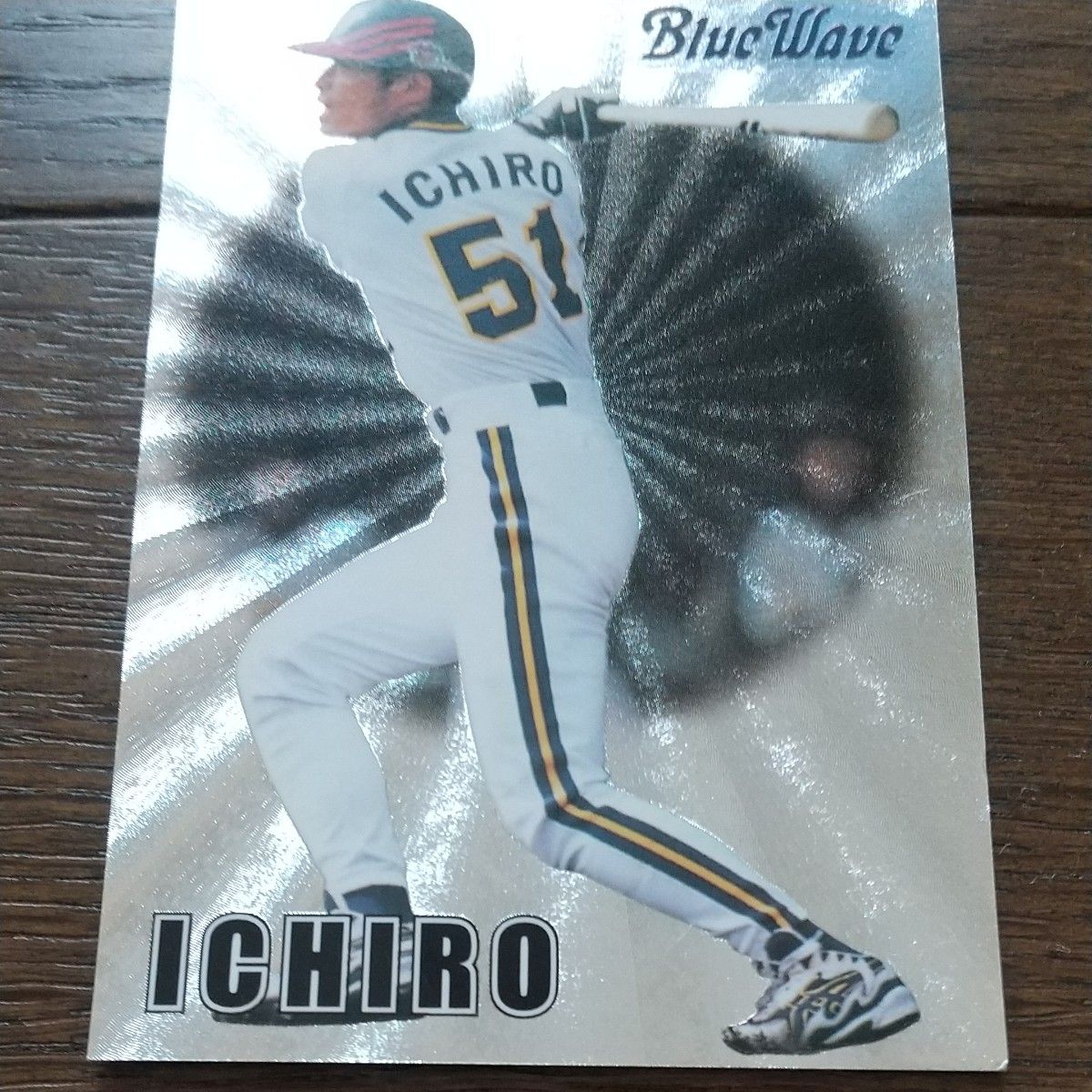 【非売品】プロ野球チップスカード2000 スペシャルカードセットVol.1 12枚セット キラカード カルビー