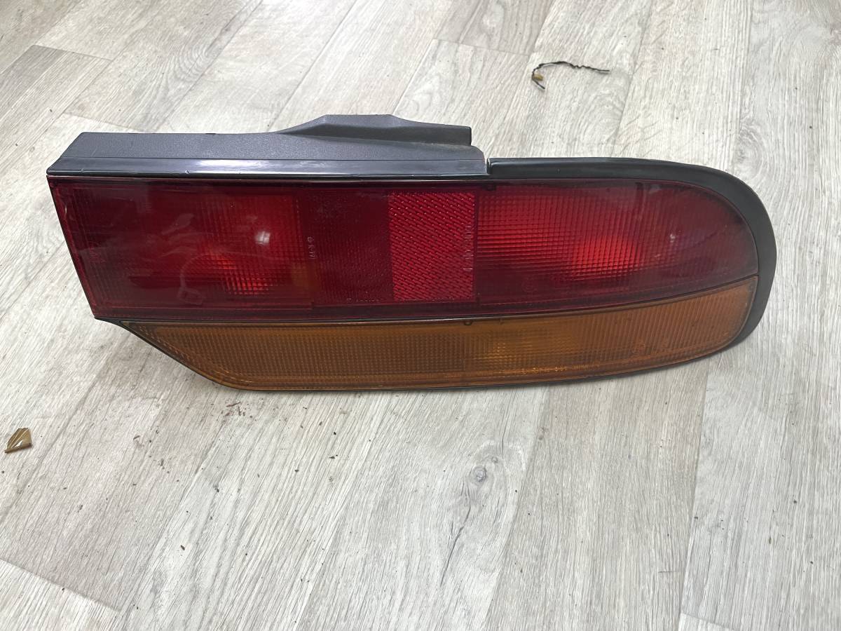 ランキング入賞商品 【新品】日産180sx - 正規通販 テールランプ(運転
