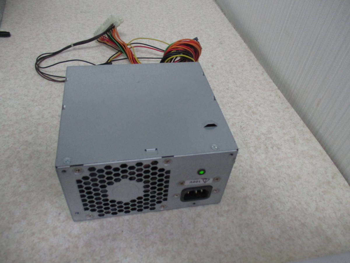 HP power supply unit PS-5301-02 /P/N:715185-001/ 300W/* operation goods *NO:OII-276