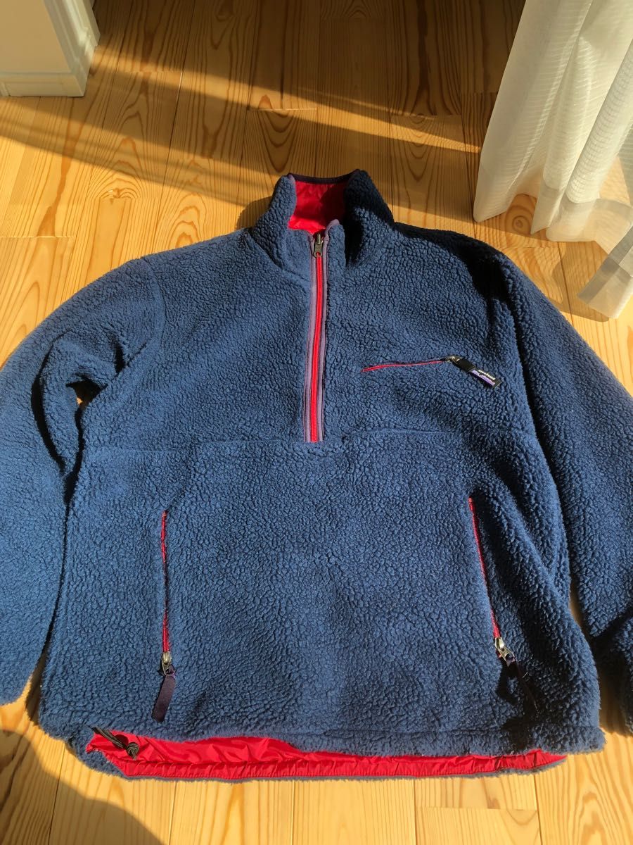 patagonia/パタゴニア made in USA製 '05年製 シンチラ グリセード