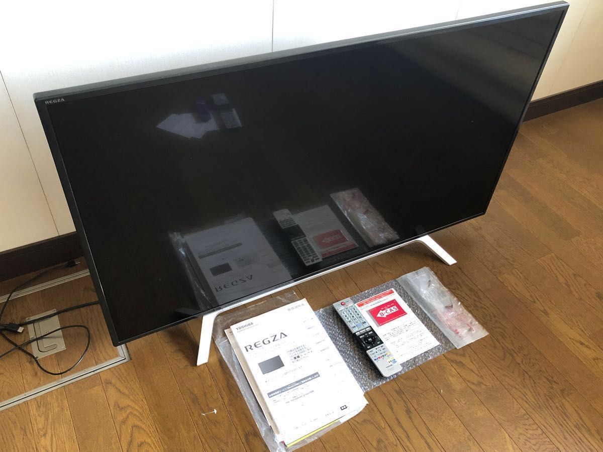 専用出品引取 ほぼ新品 TOSHIBA東芝 最上級モデルLED液晶テレビ 専用出品引取 ほぼ新品 TOSHIBA東芝 最上級モデルLED液晶テレビ