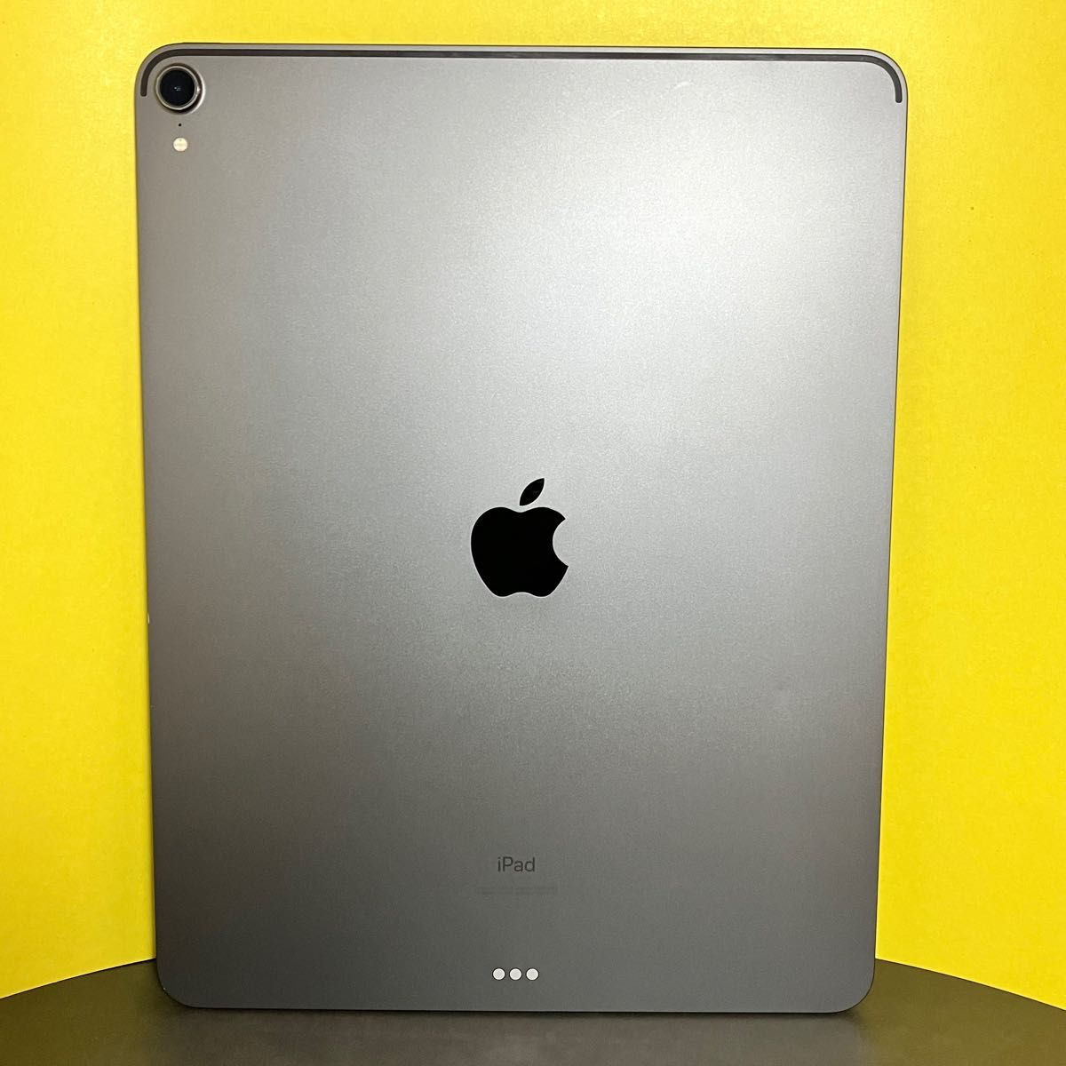 iPad Pro 12 9 第3世代 64GB Wi-Fiモデル スペースグレイ｜PayPayフリマ