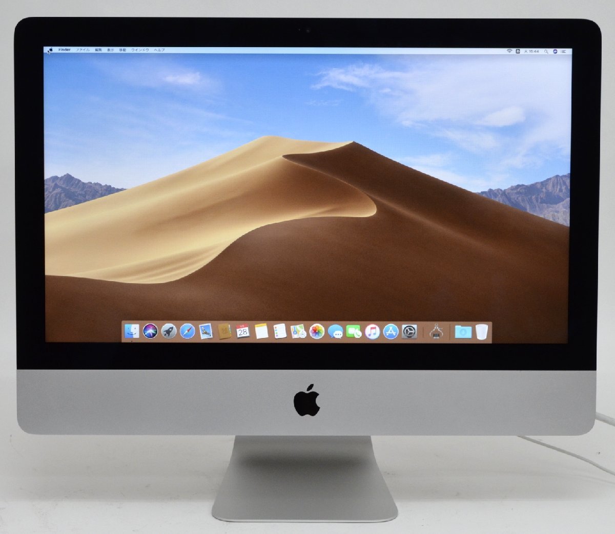∞ 最短発送 CTOモデル iMac (21.5-inch, Late 2015) 2.8GHz Core i5