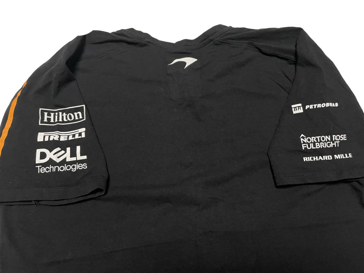 激安の Yahoo!オークション 2018支給品 マクラーレン・ルノー - F1