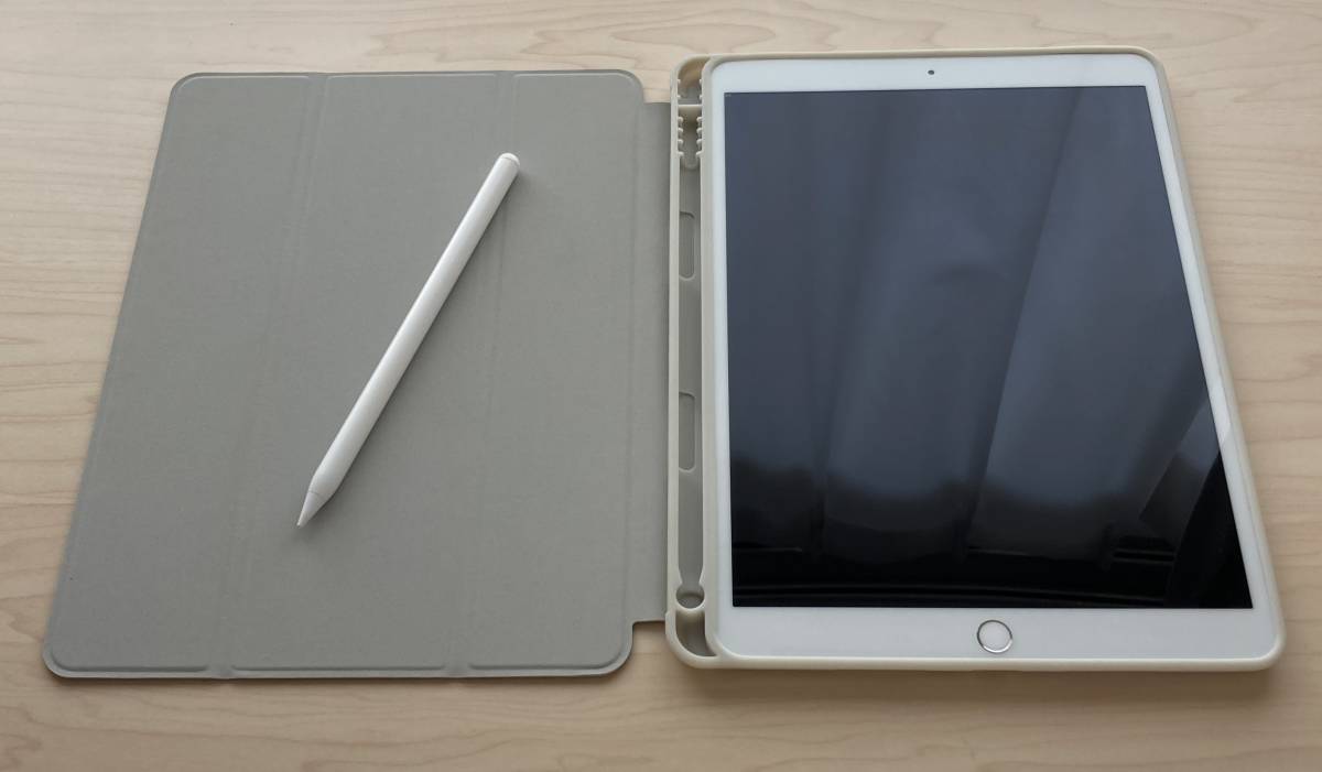 iPad Air 第3世代 64GB wifi&セルラー SIMフリー 10.5インチ Air3