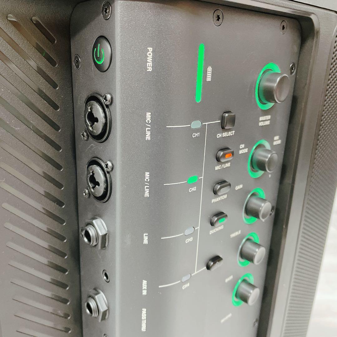 JBL(ジェイビーエル) EON ONE Compact-Y3 | verdadcre.com