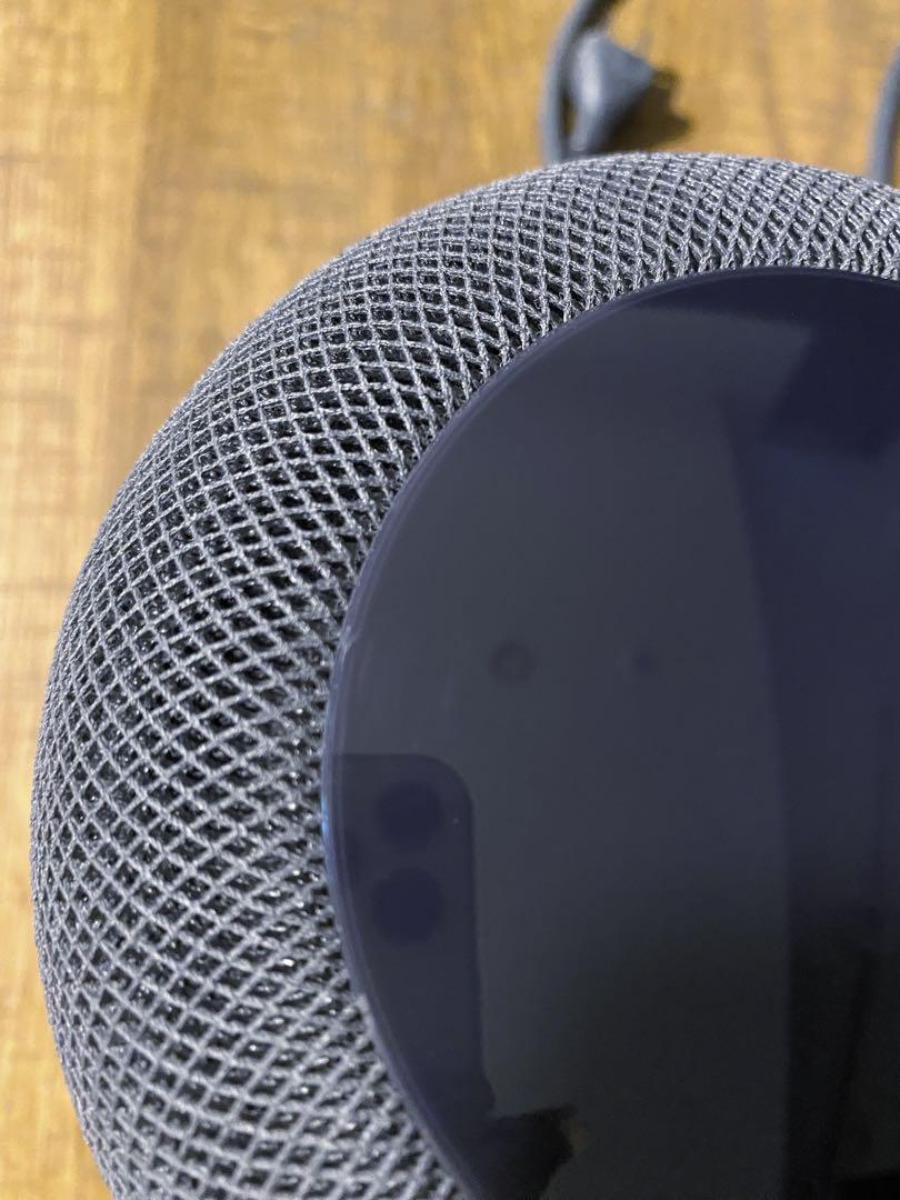Apple Home Pod (第1世代 MQHW2J/A) | www.viarengosergioserramenti.it