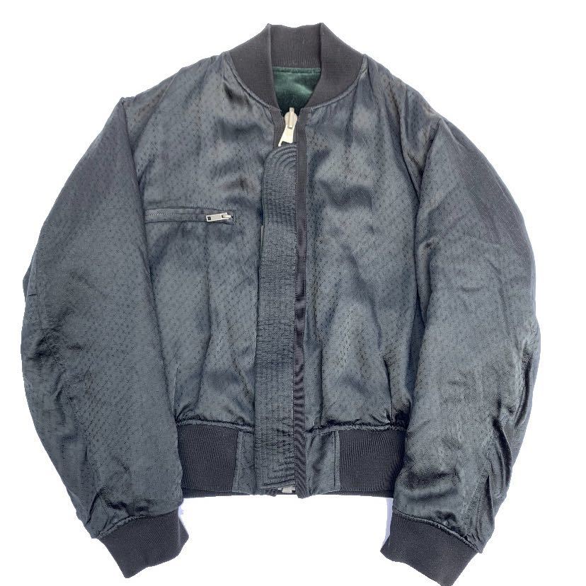 ハイダーアッカーマン Haider Ackermann ベルベット ハイダーアッカーマン Haider Ackermann ベルベット
