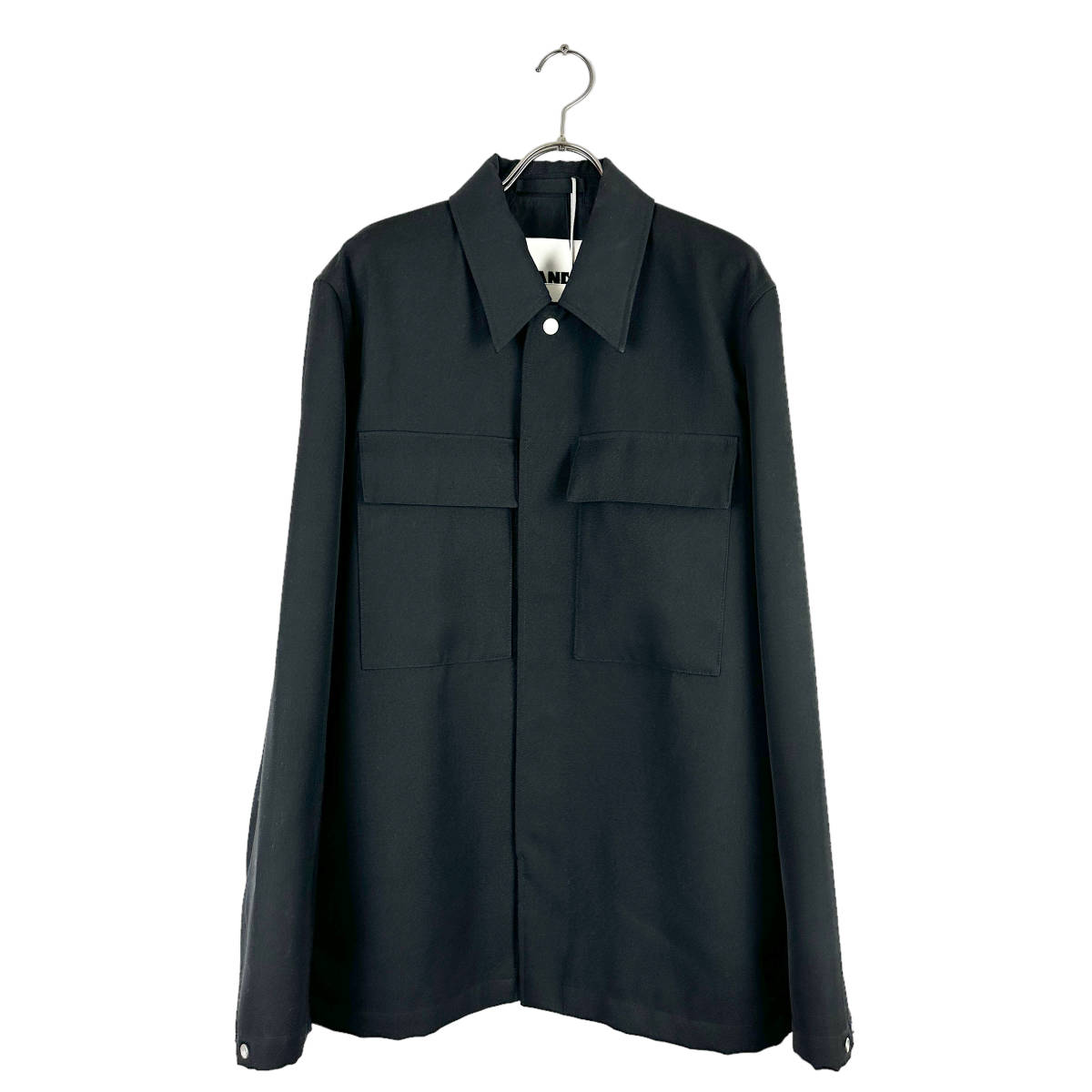 ランキング第1位 JILSANDER(ジルサンダー) no bottom shirt jacket
