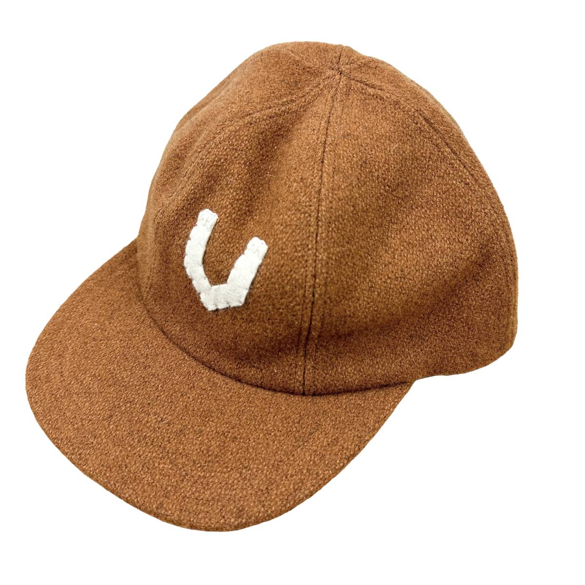 送料関税無料】 【20%OFF】VISVIM(ビズビム) cap brown F.I.L. その他