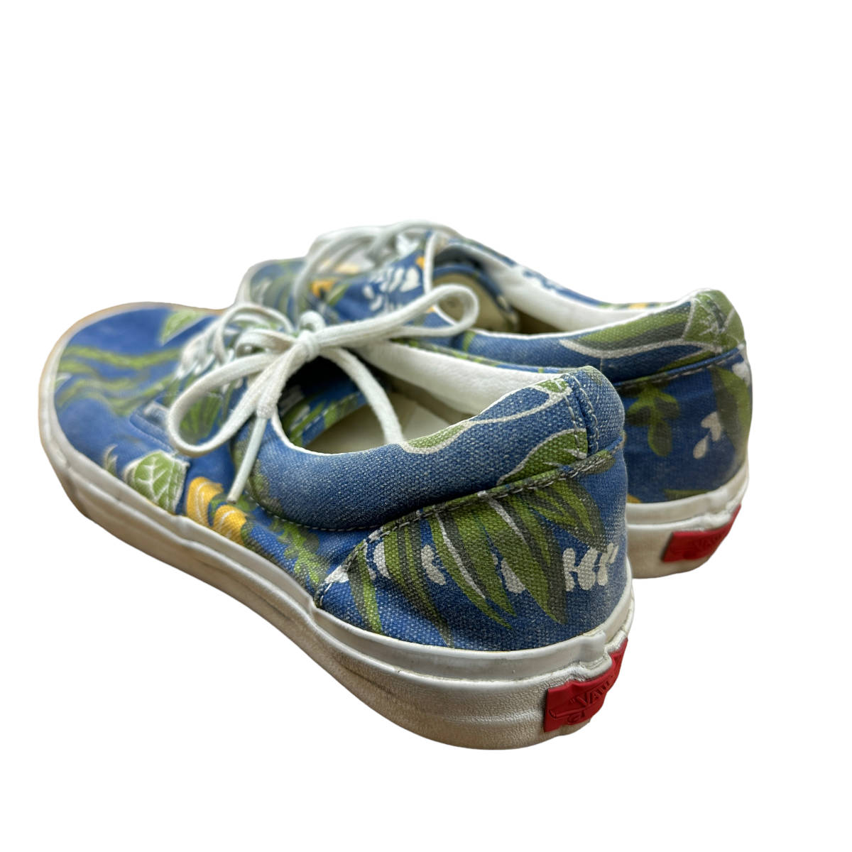 Vans Vault Aloha Era Pack (blue)