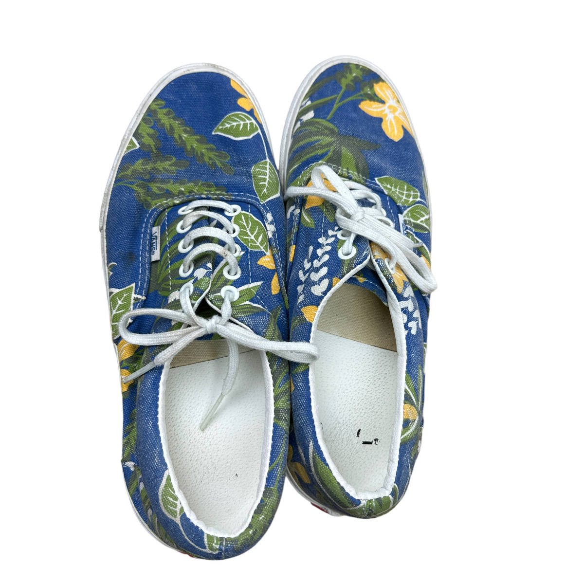 Vans Vault Aloha Era Pack (blue)