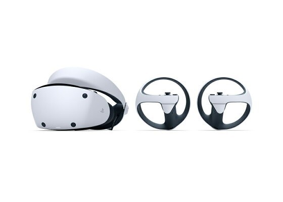 【新品未開封】PlayStation VR2 psvr2 プレイステーションVR