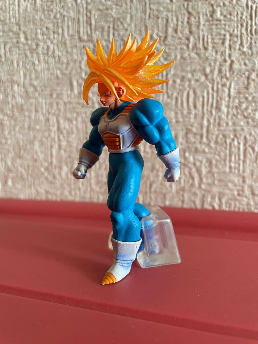 ドラゴンボール DGデジタルグレードシリーズ トランクス ドラゴンボール DGデジタルグレードシリーズ トランクス