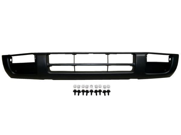  including carriage Nissan NISSAN Terrano R50 series front bumper apron balance panel color less PR50 LR50 RR50 front narrow wide genuine products number F2022-0W625