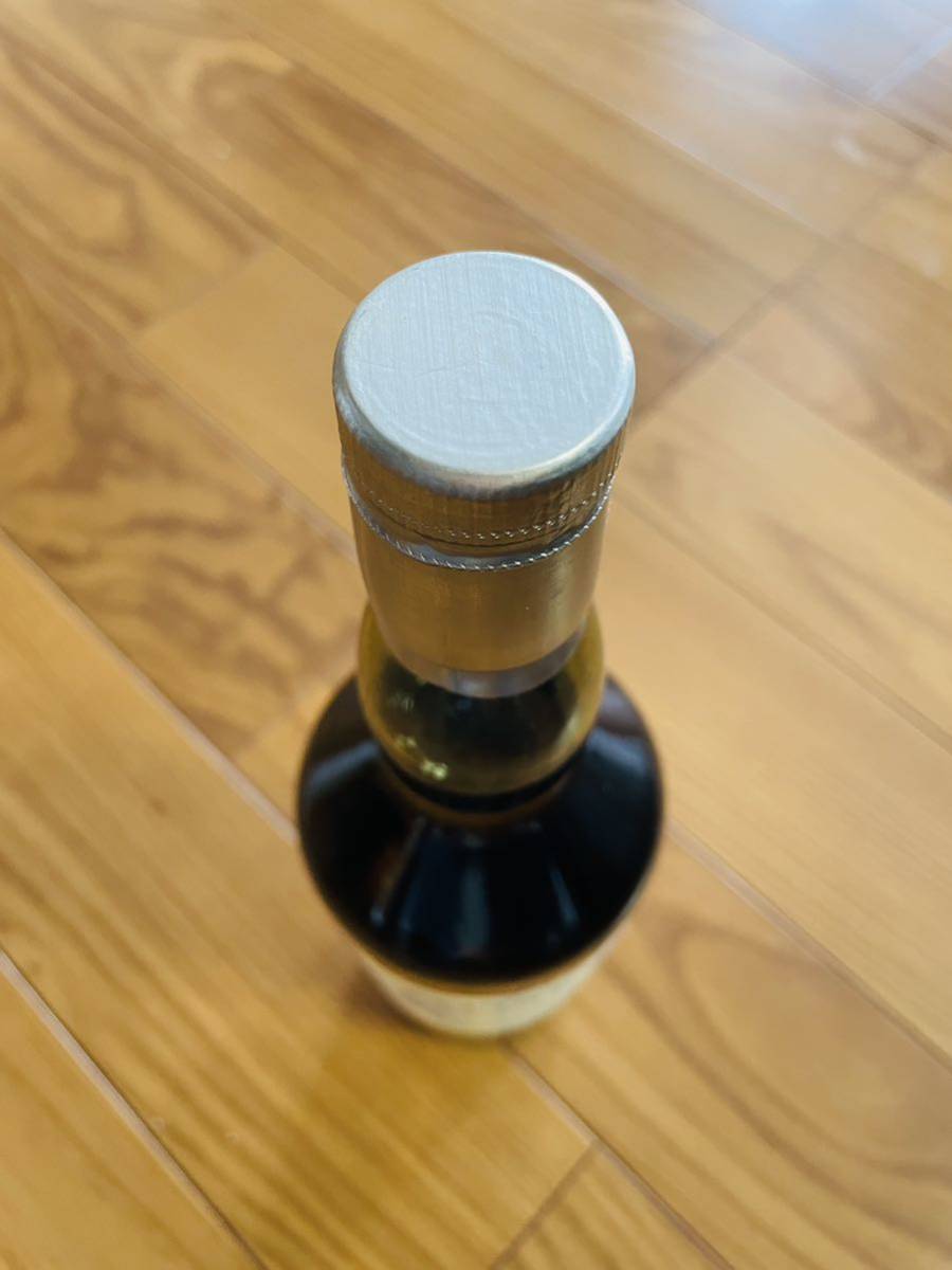 超稀少☆ タリスカー25年 1979-2004 700ml 57.8度 箱付き