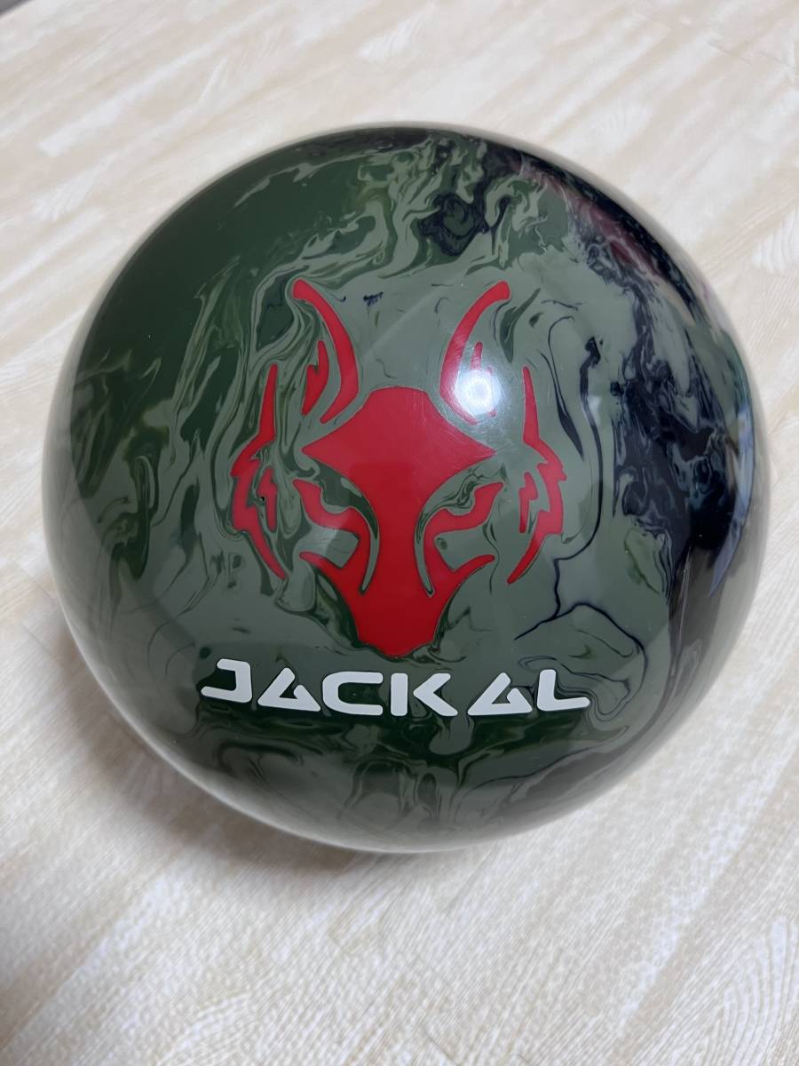 ☆モーティブ☆ジャッカルレガシー 15ポンド ☆モーティブ☆ジャッカルレガシー 15ポンド