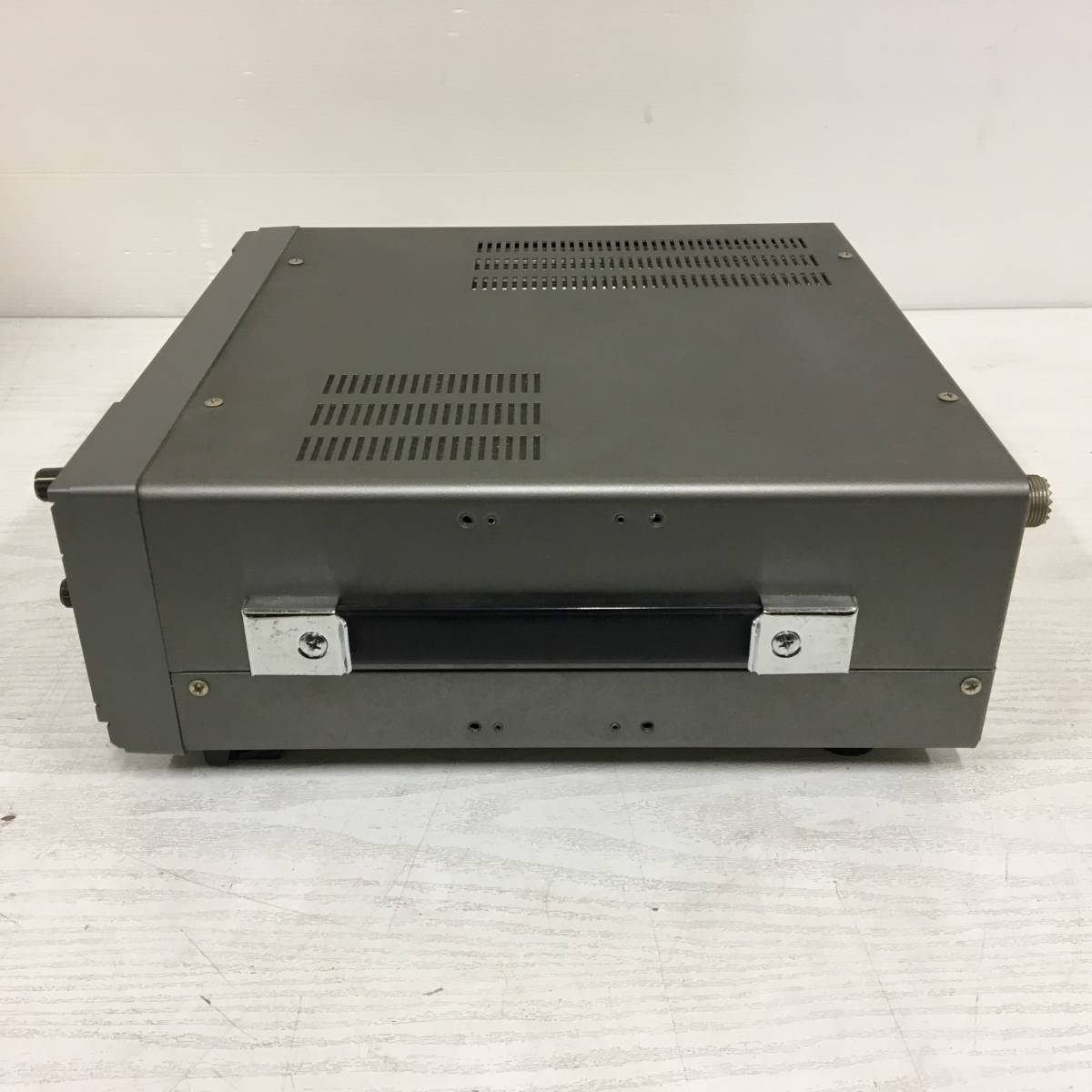 人気特価 100w改造 kenwood ts)ts-440v」の落札相場・落札価格 TS-440V