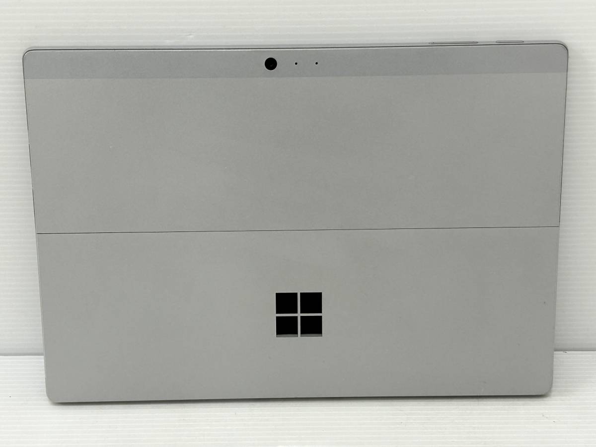 良品SIMフリー】Microsoft Surface Pro 5 model:1807『Core i5(7300U