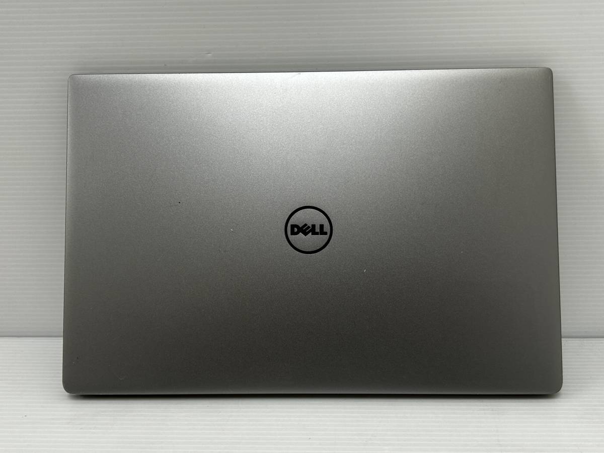 良品 13.3インチ DELL XPS13-9360 Core i5 7200U 2.5GHz/RAM:8GB/SSD ...