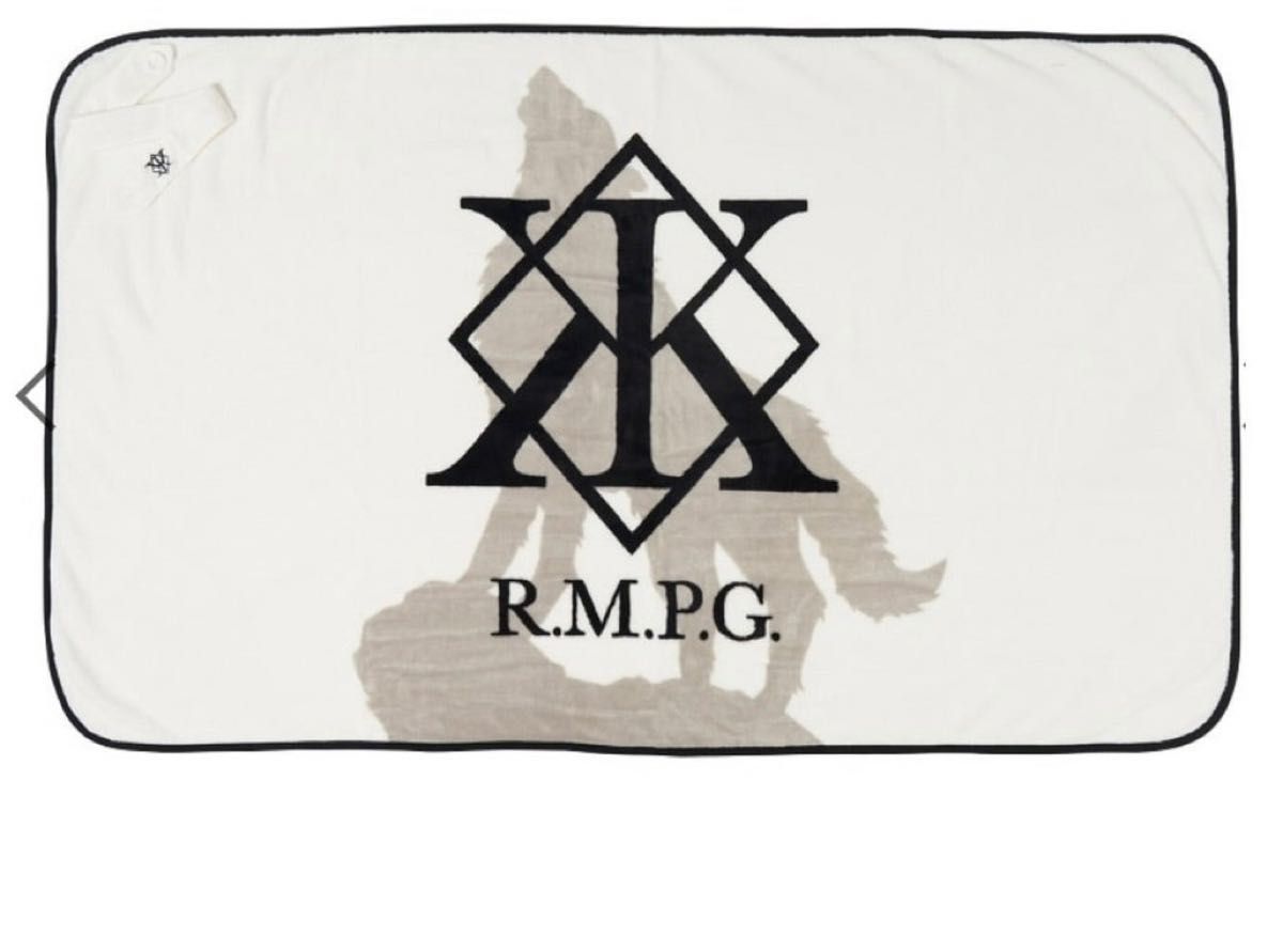 THE RAMPAGE LIVE TOUR 2019 “THROW YA FIST” TOUR GOODS 詳細 THE RAMPAGE LIVE TOUR 2019 “THROW YA FIST” TOUR GOODS 詳細