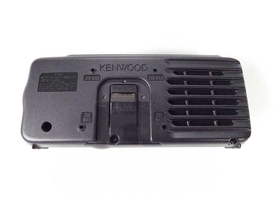 ★★ KENWOOD TS-480HX HF/50MHz トランシーバー 200W機 ★★_画像9