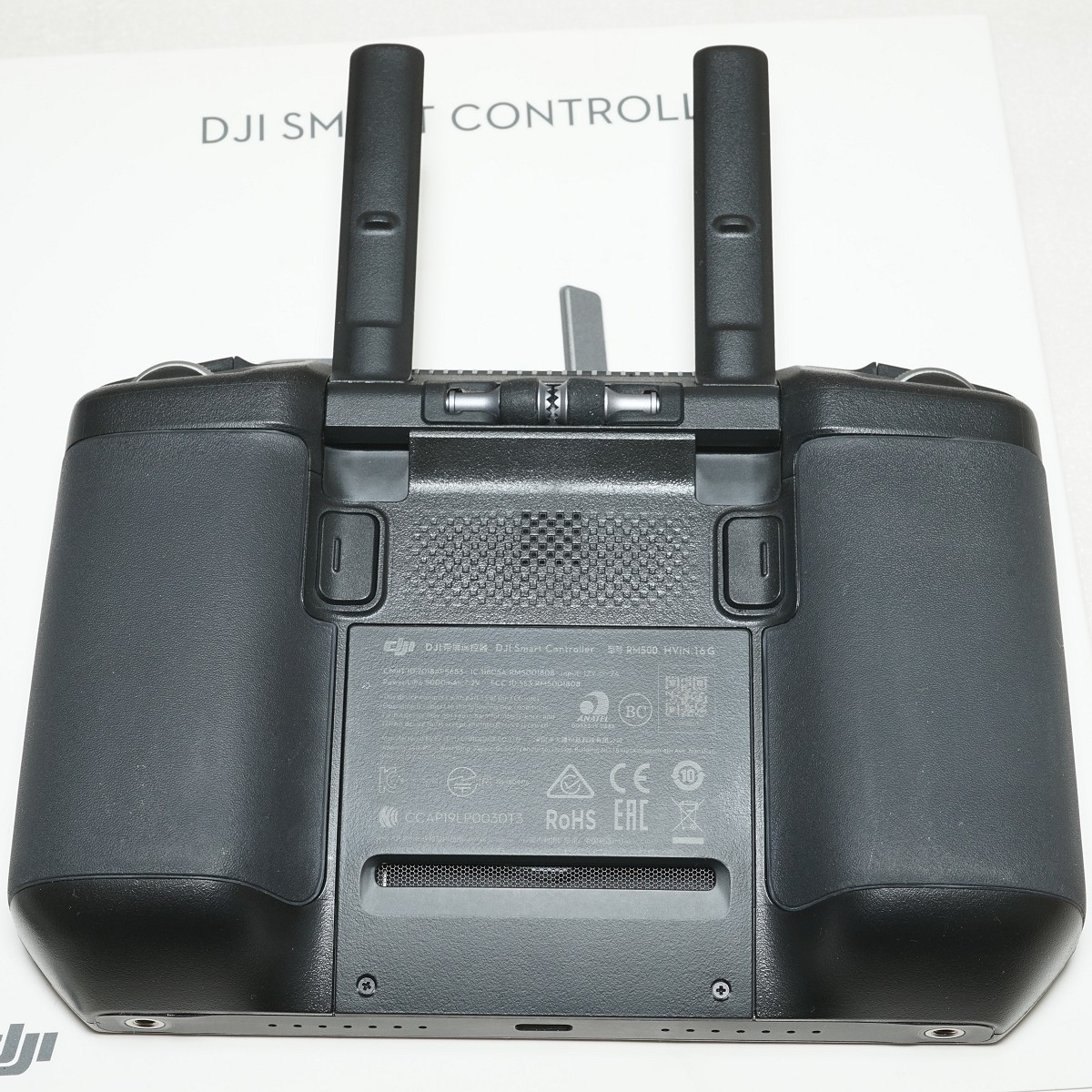 DJI ドローン drone スマートコントローラー RM500 16GB Universal 美