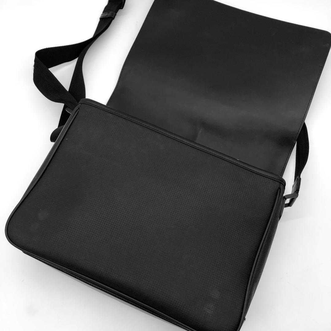 極美品】MONTBLANC モンブラン ショルダーバッグ | daspi.ro