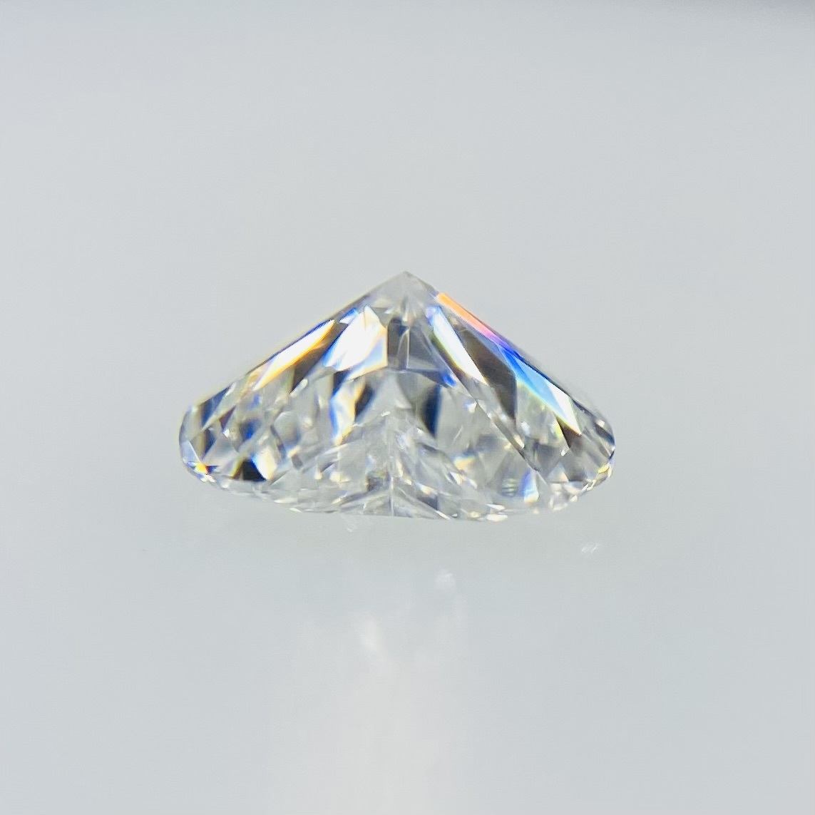 驚きの安さ Eカラー 祝開店!大放出セール開催中 0.340ct/RT1829/HS