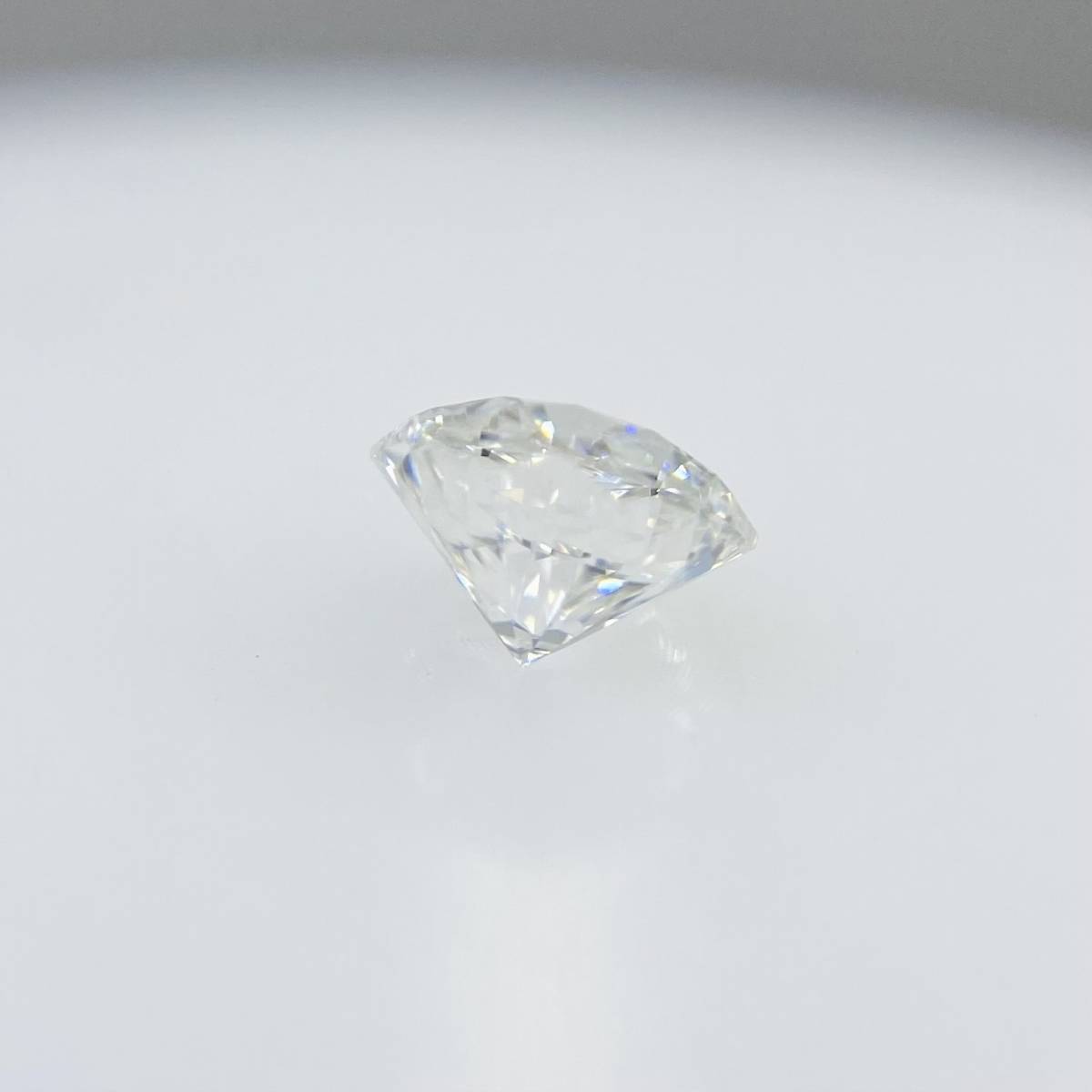 H&C Octagon八角形!E/VS2/0.319ct/RT1917/CGL | noonanwaste.com
