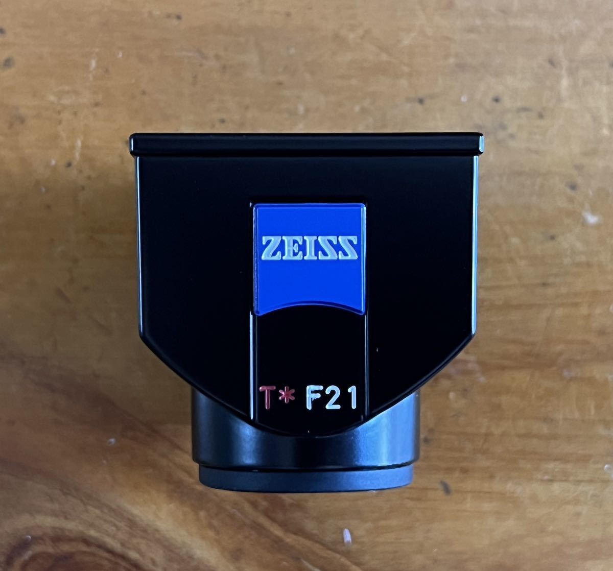 Carl Zeiss ビューファインダー 21mm | www.mcttt.gov.fj