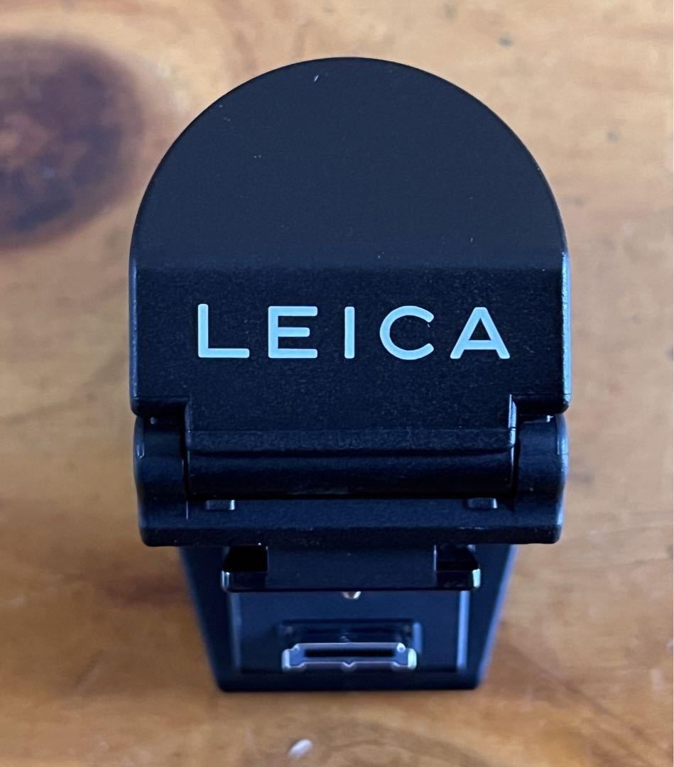 Leica 電子ビューファインダー EVF 2 | ovale.eu