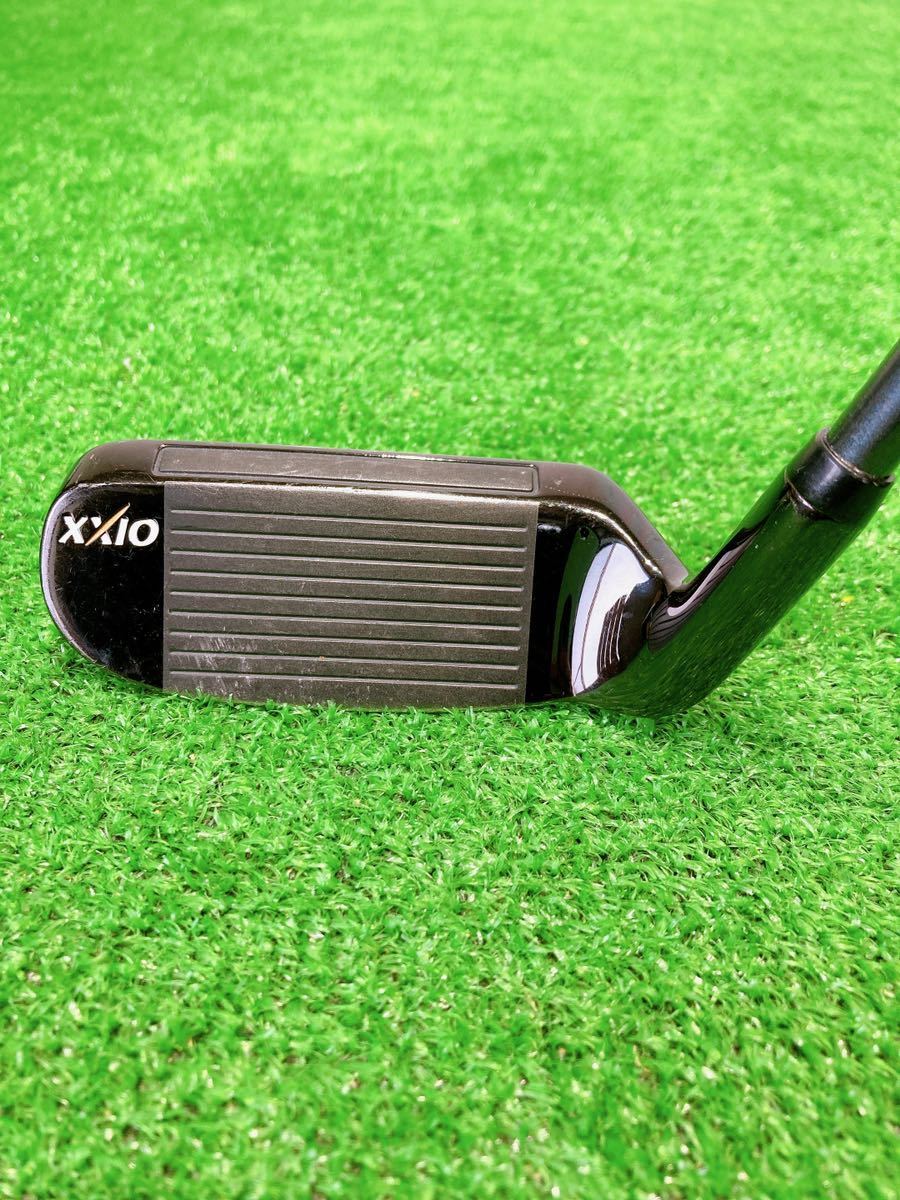 ☆DUNLOP ダンロップ☆XXIO CR CHIP & RUN WEDGE ゼクシオ ☆DUNLOP ダンロップ☆XXIO CR CHIP & RUN WEDGE ゼクシオ
