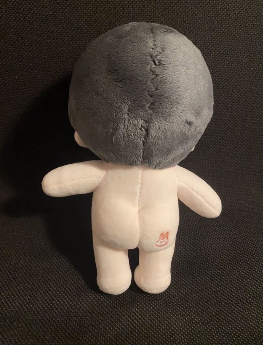 チャウヌ ウヌ アストロ 20cmぬいぐるみ 人形 グッズ ドール チャウヌ ウヌ アストロ 20cmぬいぐるみ 人形 グッズ ドール