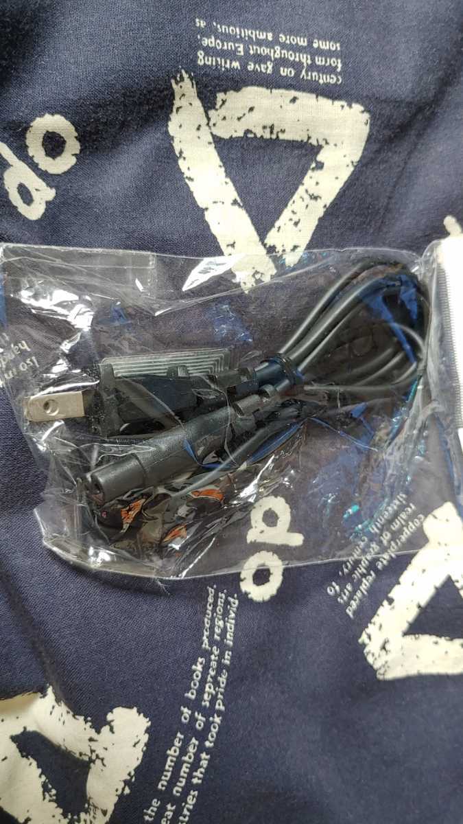 [ prompt decision ]PS3 PS4 AC power supply cable glasses cable 100g within 95cm~140cm radio-cassette Note PC