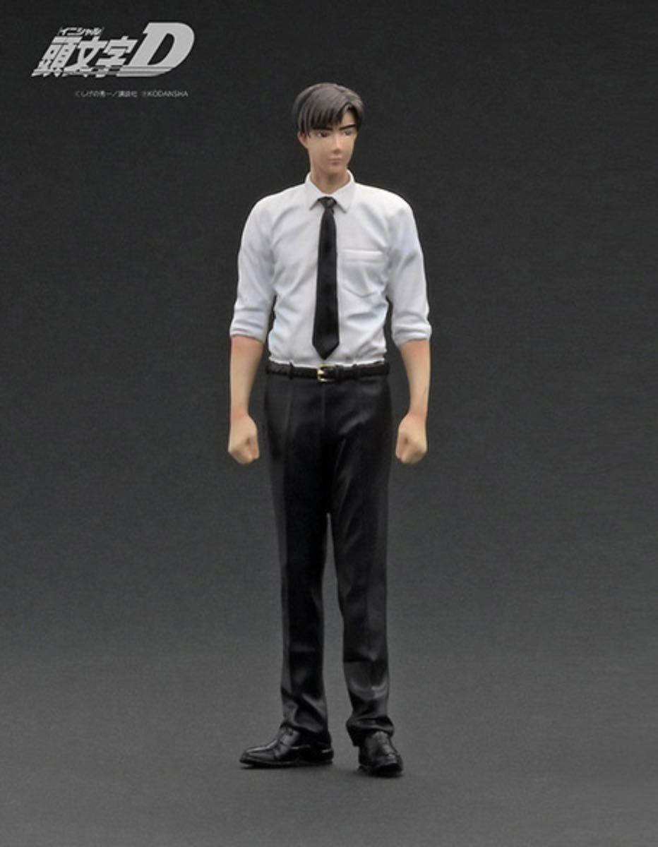 イグニッションモデル WEB限定 IG2877 1/18 INITIAL D Mazda Savanna