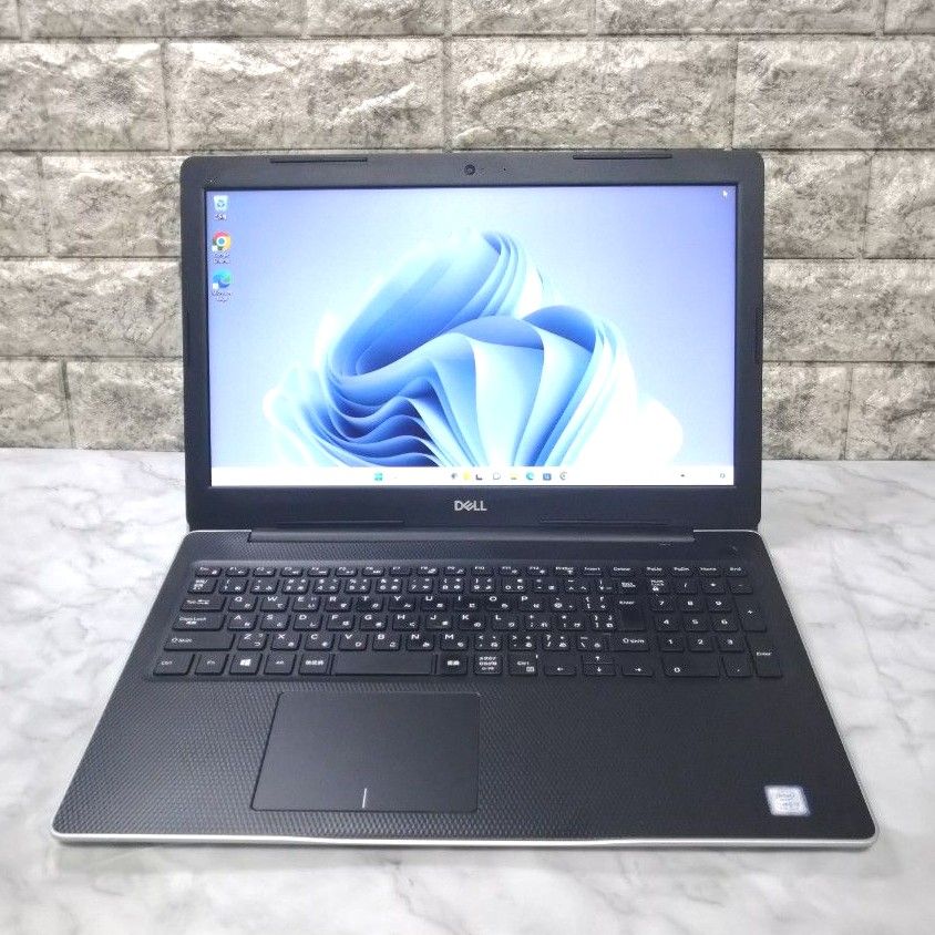 DELL Inspiron 3580 Core i3 SSD 値引不可｜Yahoo!フリマ（旧PayPay