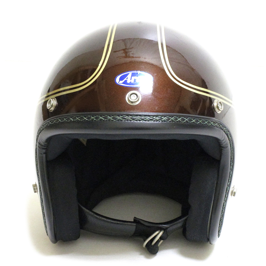 当時物 アライ ジェットヘル s-70 | www.gamescaxas.com