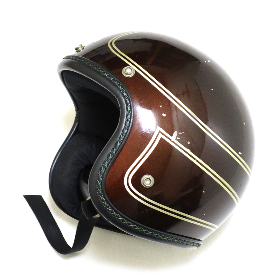 当時物 アライ ジェットヘル s-70 | www.gamescaxas.com