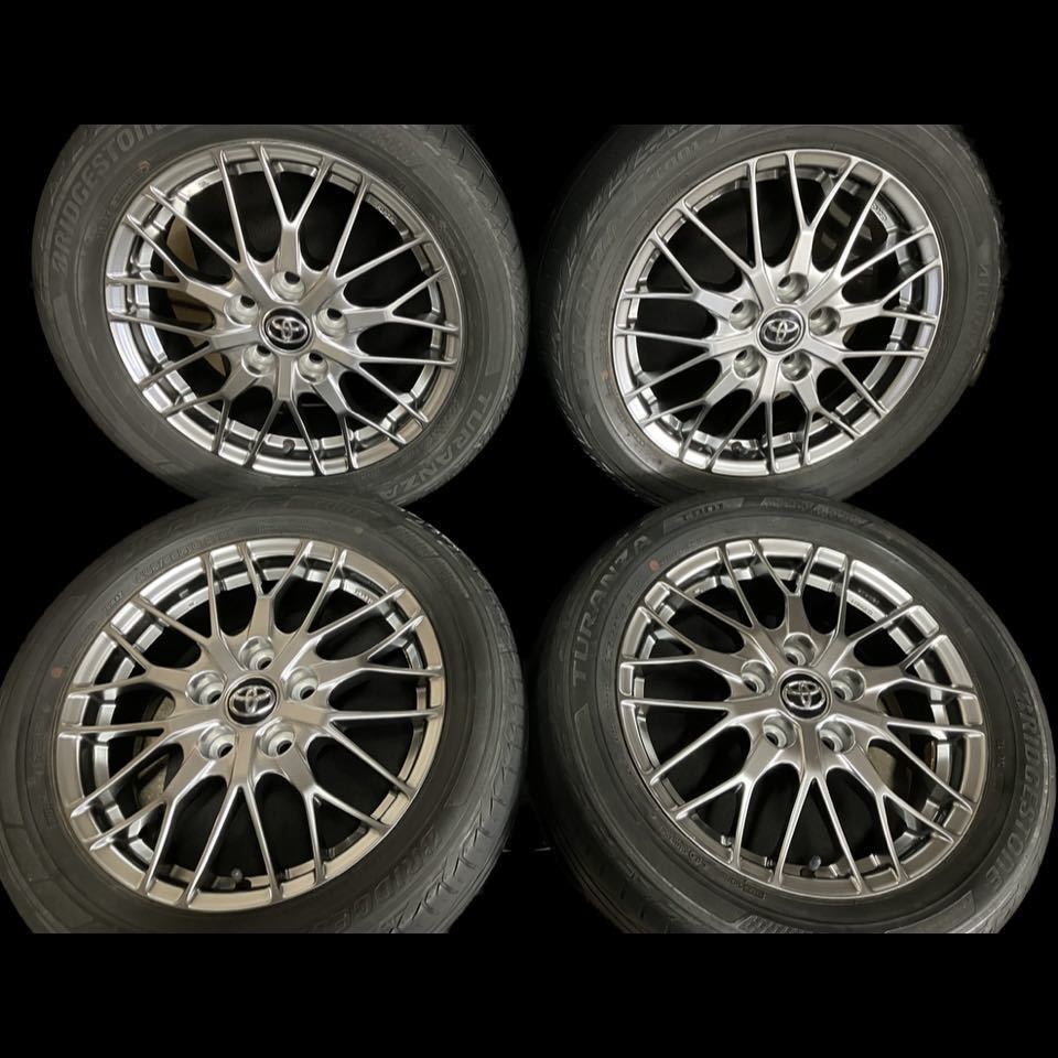 鍛造 BBS R16 6J+50 5穴 PCD114.3 ハブ60 平座ナット付き 16インチ