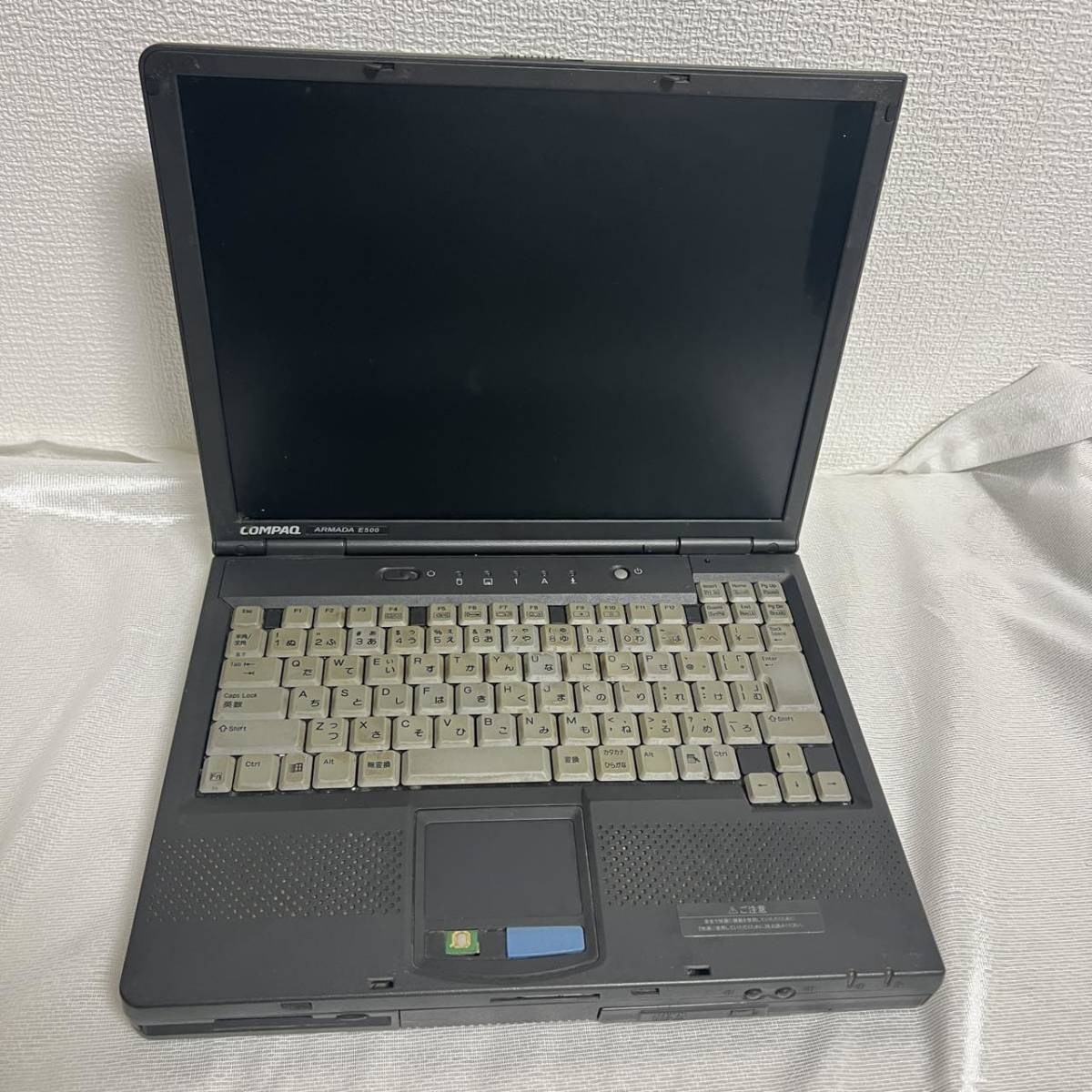 COMPAQ/U98/15インチ_画像1