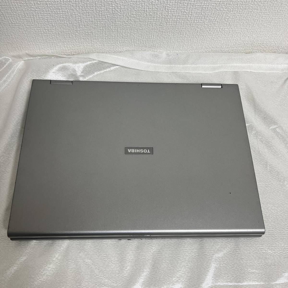 TOSHIBA/K17/15.6インチの画像5