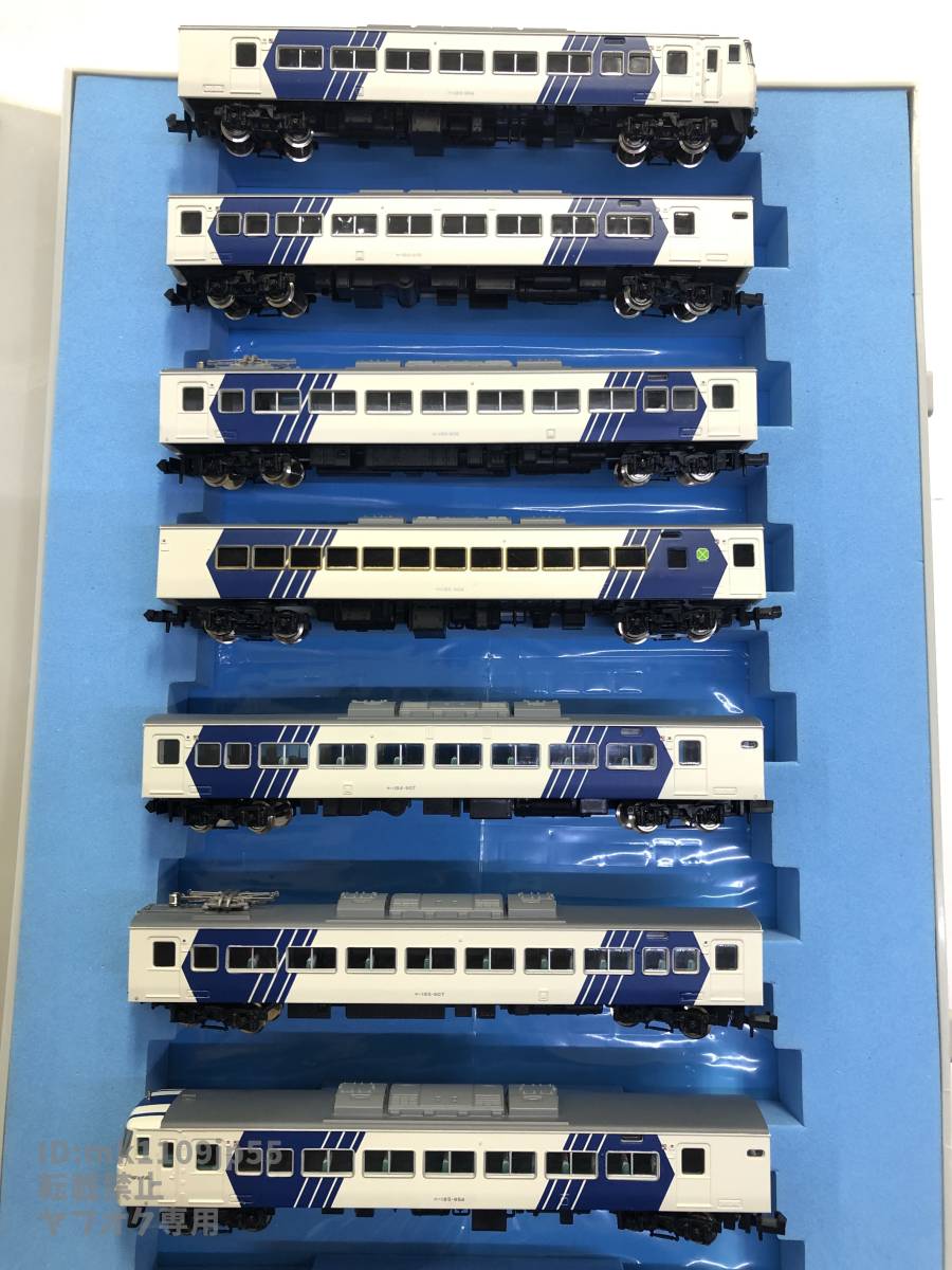 売れ筋ランキング ヤフオク! - TOMIX 98398 185-200系特急電車 踊り子